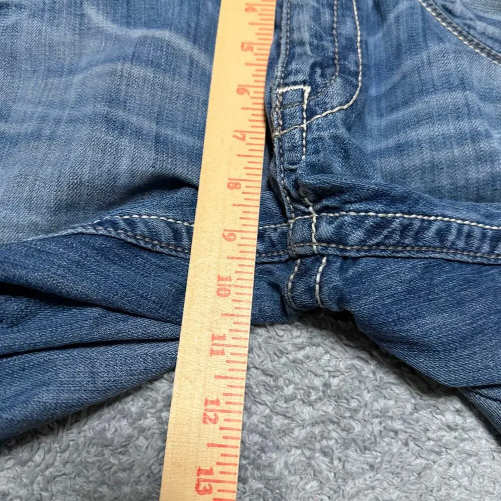 BKE jeans mens